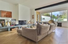 Maison Begles 6 pièce(s) 230 m2 - 385714R3PARY