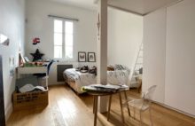 Maison Begles 6 pièce(s) 230 m2 - 385714R3PARY