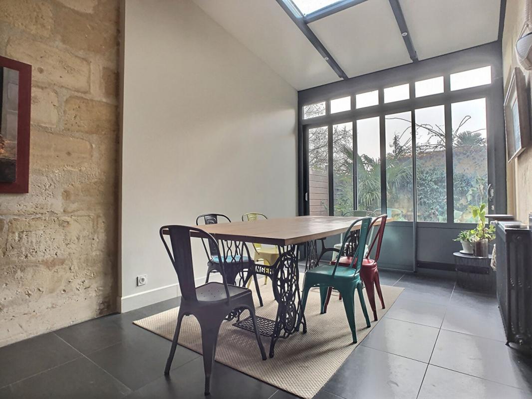 Vente Maison 185m2 BORDEAUX (33800) - 391245R3PARY