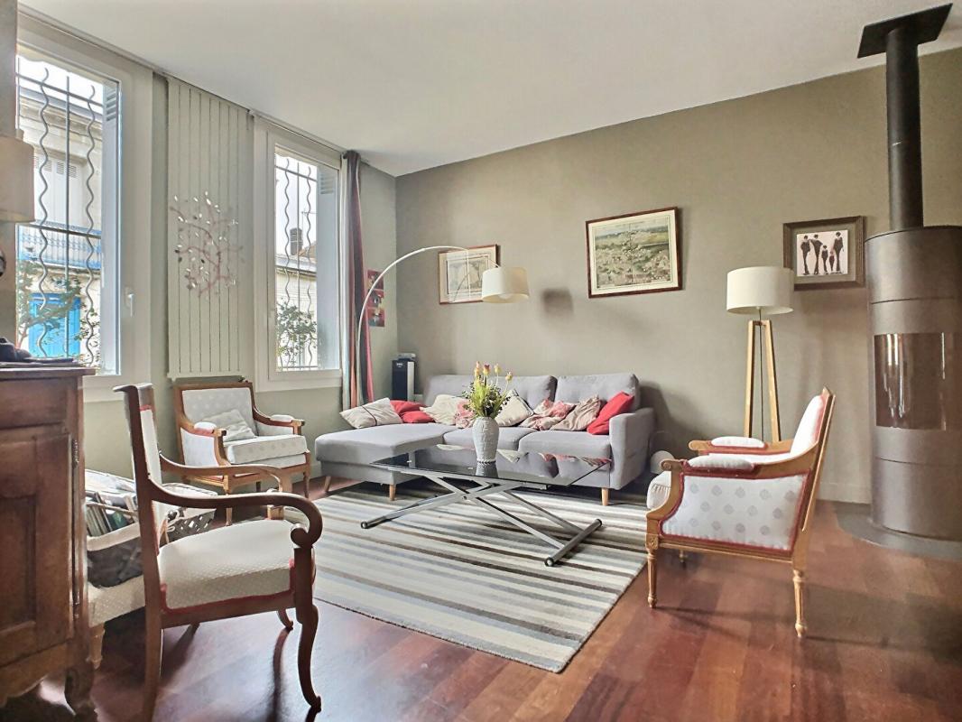 Vente Maison 190m2 BORDEAUX (33800) - 392472R3PARY