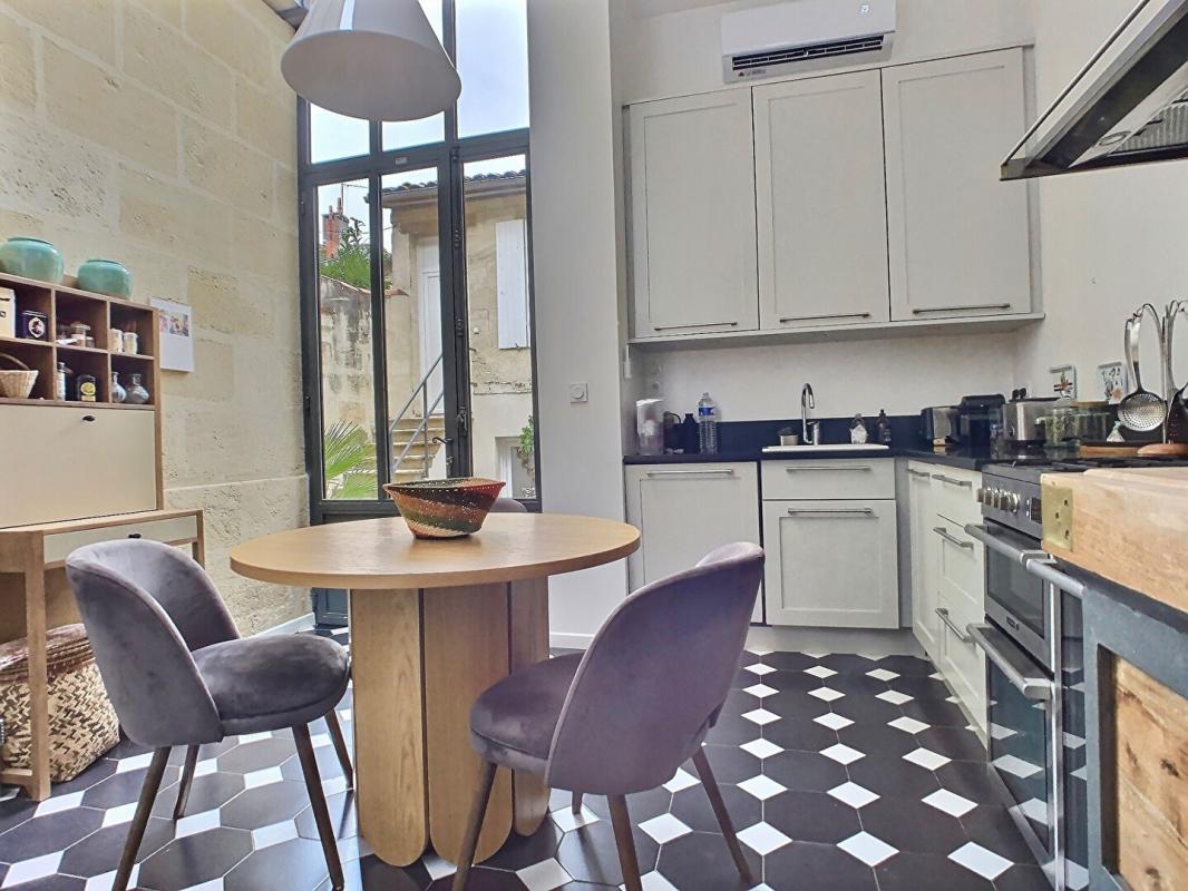 Vente Maison 216m2 BORDEAUX (33000) - 391587R3PARY