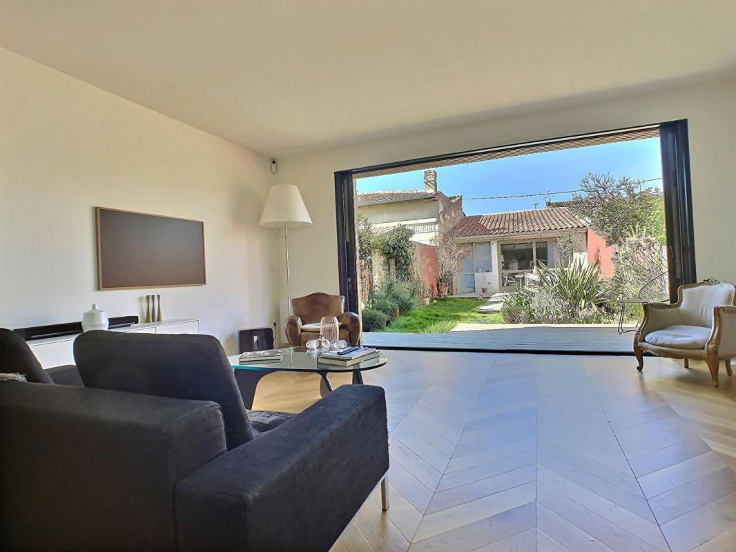 Vente Maison 157m2 BORDEAUX (33800) - 400197R3PARY