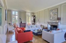 Château Guemene sur Scorff 28 pièces 1200 m2 sur 13 hectares - 404479-3PADR