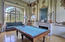 Château Guemene sur Scorff 28 pièces 1200 m2 sur 13 hectares - 404479-3PADR