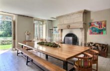 Château Guemene sur Scorff 28 pièces 1200 m2 sur 13 hectares - 404479-3PADR