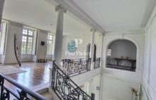 Château Guemene sur Scorff 28 pièces 1200 m2 sur 13 hectares - 404479-3PADR