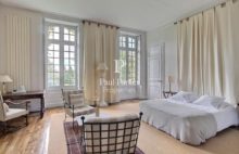 Château Guemene sur Scorff 28 pièces 1200 m2 sur 13 hectares - 404479-3PADR