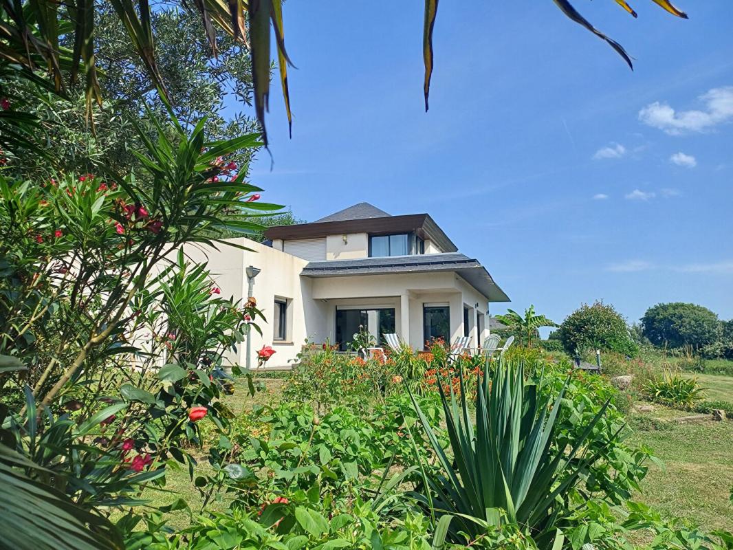 Maison Baden 7 pièces 232 m2 - 4065383PADR