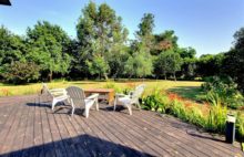 Maison Baden 7 pièces 232 m2 - 4065383PADR