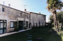 Superbe maison de maître et ancien chai rénové à 20 min de Bordeaux - 3894073PVDEC