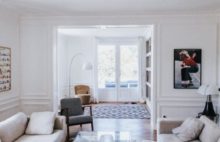 Superbe maison de maître et ancien chai rénové à 20 min de Bordeaux - 3894073PVDEC