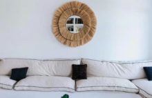 Superbe maison de maître et ancien chai rénové à 20 min de Bordeaux - 3894073PVDEC