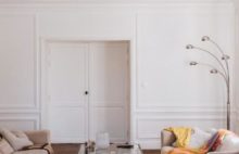 Superbe maison de maître et ancien chai rénové à 20 min de Bordeaux - 3894073PVDEC