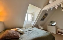 Ancien presbytère du 17e. siècle entièrement rénové  en coeur du bourg – 10 pièces 278 m2 - 4058533PVIH