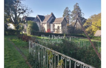 Maison de maître Guipry Messac 20 pièce(s) 330 m2 - 377505.3PADR