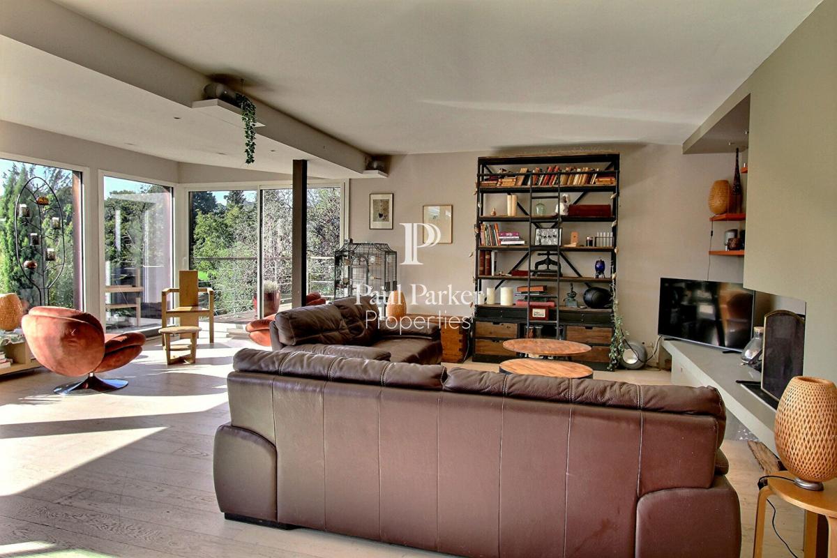 Maison Nantes 10 pièce(s) 327 m2 et gîte 3 pièces 74 m² - 396167.3PADR