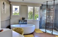 Maison Nantes 10 pièce(s) 327 m2 et gîte 3 pièces 74 m² - 396167.3PADR