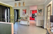 Maison Nantes 10 pièce(s) 327 m2 et gîte 3 pièces 74 m² - 396167.3PADR