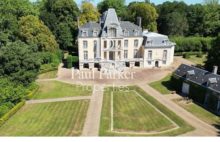 Château Le Mans 26 pièce(s) 1180 m2 - 397591.3PADR