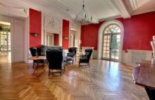 Château Le Mans 26 pièce(s) 1180 m2 - 397591.3PADR