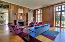 Château Le Mans 26 pièce(s) 1180 m2 - 397591.3PADR