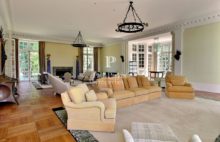 Château Le Mans 26 pièce(s) 1180 m2 - 397591.3PADR