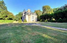 Château Le Mans 26 pièce(s) 1180 m2 - 397591.3PADR