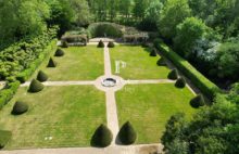 Château Le Mans 26 pièce(s) 1180 m2 - 397591.3PADR