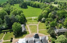 Château Le Mans 26 pièce(s) 1180 m2 - 397591.3PADR