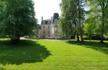 Château Le Mans 26 pièce(s) 1180 m2 - 397591.3PADR