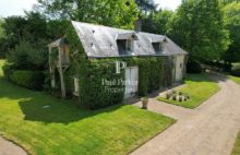 Château Le Mans 26 pièce(s) 1180 m2 - 397591.3PADR