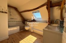 Longère coup de coeur  à Beganne   – 6 pièce(s) 206.84 m2  – piscine - 4064943PVIH