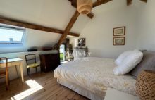 Longère coup de coeur  à Beganne   – 6 pièce(s) 206.84 m2  – piscine - 4064943PVIH