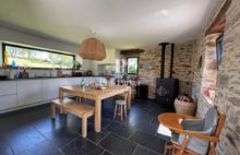 Longère coup de coeur  à Beganne   – 6 pièce(s) 206.84 m2  – piscine - 4064943PVIH