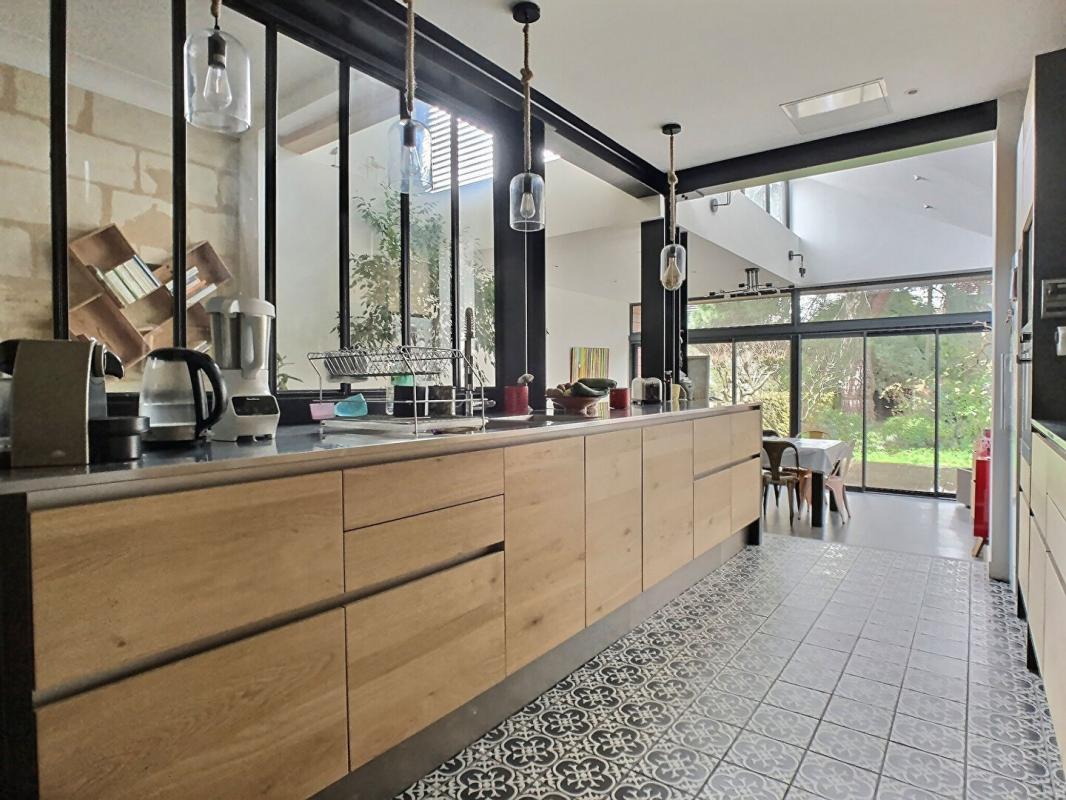 Vente Maison 208m2 BORDEAUX (33800) - 403092S3PARY