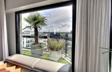 Appartement ROOFTOP Suresnes 7 pièce(s) 240 m2 + 240 m² de terrasse - 386716-3PADR