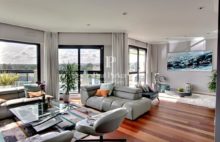 Appartement ROOFTOP Suresnes 7 pièce(s) 240 m2 + 240 m² de terrasse - 386716-3PADR