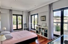 Appartement ROOFTOP Suresnes 7 pièce(s) 240 m2 + 240 m² de terrasse - 386716-3PADR
