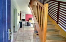 Villa Moelan Sur Mer 8 pièce(s) 185m2 à 350 m de la plage - 404666-3PADR