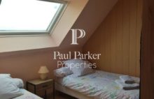 Villa Moelan Sur Mer 8 pièce(s) 185m2 à 350 m de la plage - 404666-3PADR
