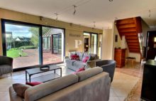 Villa Moelan Sur Mer 8 pièce(s) 185m2 à 350 m de la plage - 404666-3PADR