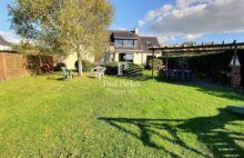 Villa Moelan Sur Mer 8 pièce(s) 185m2 à 350 m de la plage - 404666-3PADR