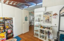 Bordeaux Caudéran – Parc bordelais – Maison de 290 m² – piscine – Garage double - 4029003PCMILC3PCMIL