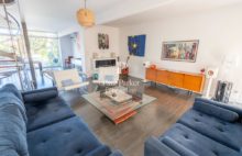Bordeaux Caudéran – Parc bordelais – Maison de 290 m² – piscine – Garage double - 4029003PCMILC3PCMIL