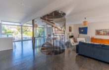 Bordeaux Caudéran – Parc bordelais – Maison de 290 m² – piscine – Garage double - 4029003PCMILC3PCMIL