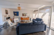 Bordeaux Caudéran – Parc bordelais – Maison de 290 m² – piscine – Garage double - 4029003PCMILC3PCMIL
