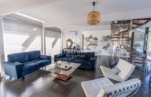 Bordeaux Caudéran – Parc bordelais – Maison de 290 m² – piscine – Garage double - 4029003PCMILC3PCMIL