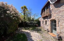 SOUS OFFRE – Maison de famille à baden dans le golfe du Morbihan – 7 pièce(s) 152 m2 - 4050883PVIH