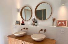 SOUS OFFRE – Maison de famille à baden dans le golfe du Morbihan – 7 pièce(s) 152 m2 - 4050883PVIH