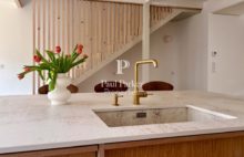 SOUS OFFRE – Maison de famille à baden dans le golfe du Morbihan – 7 pièce(s) 152 m2 - 4050883PVIH